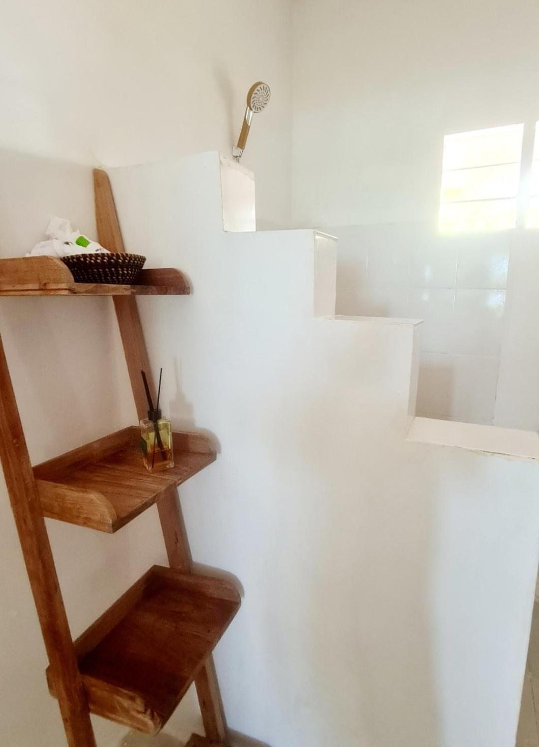 Garden Beach Bungalows Jambiani 江比阿 客房 照片